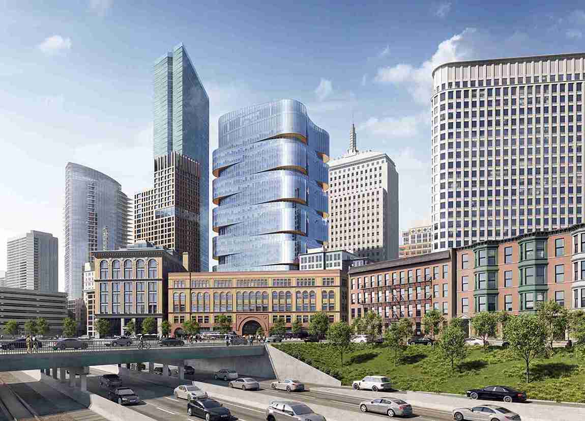 Selling A Business in Boston