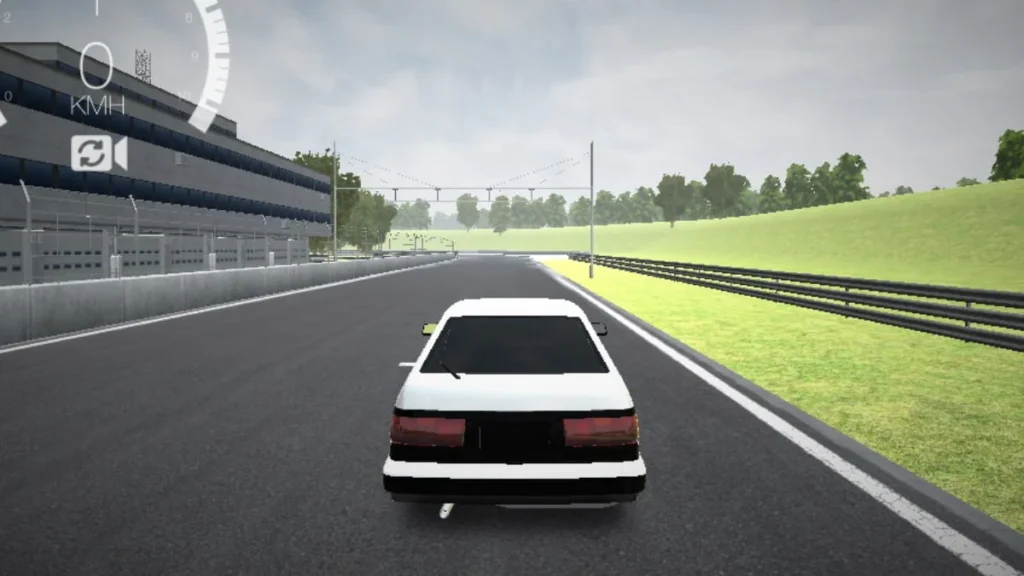 What is Drift Hunters Unblocked?