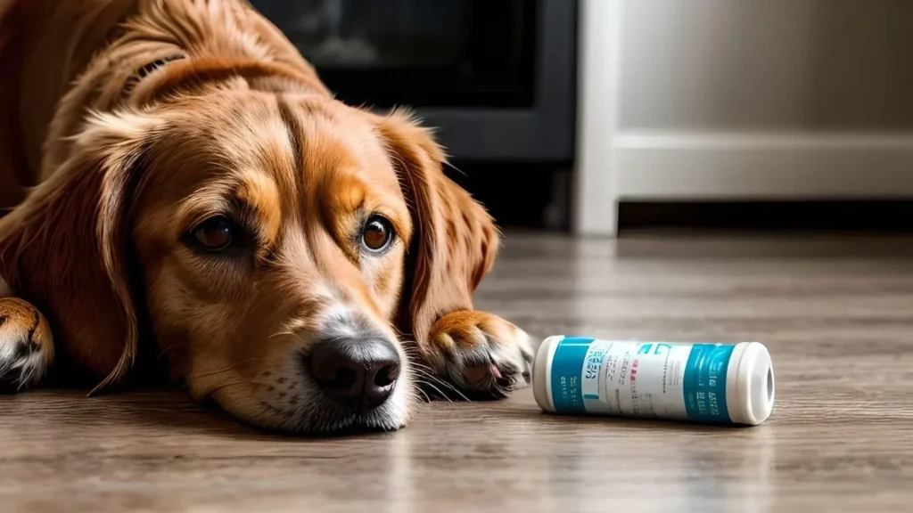 Why Use Gabapentin for Dogs?