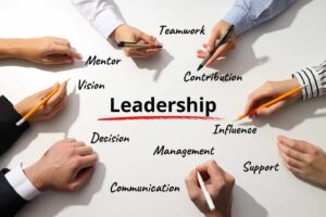 Claude Edward Elkins Jr: 7 Powerful Leadership Secrets