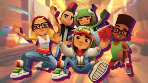 Play Subway Surfers Unblocked Online – No Download, Full Game