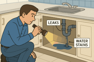 Preventing Plumbing Emergencies Before They Happen