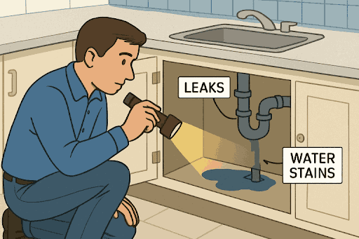 Preventing Plumbing Emergencies