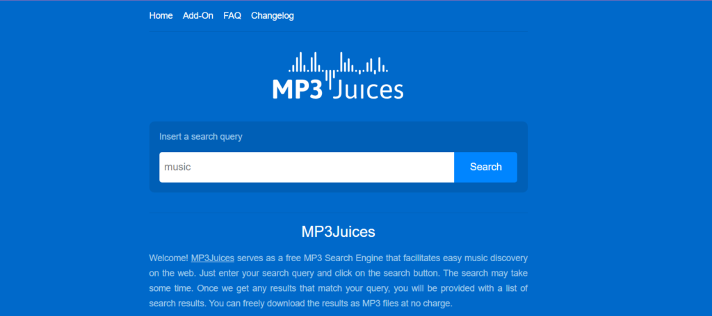 Technical Breakdown: How MP3 Juice Actually Works