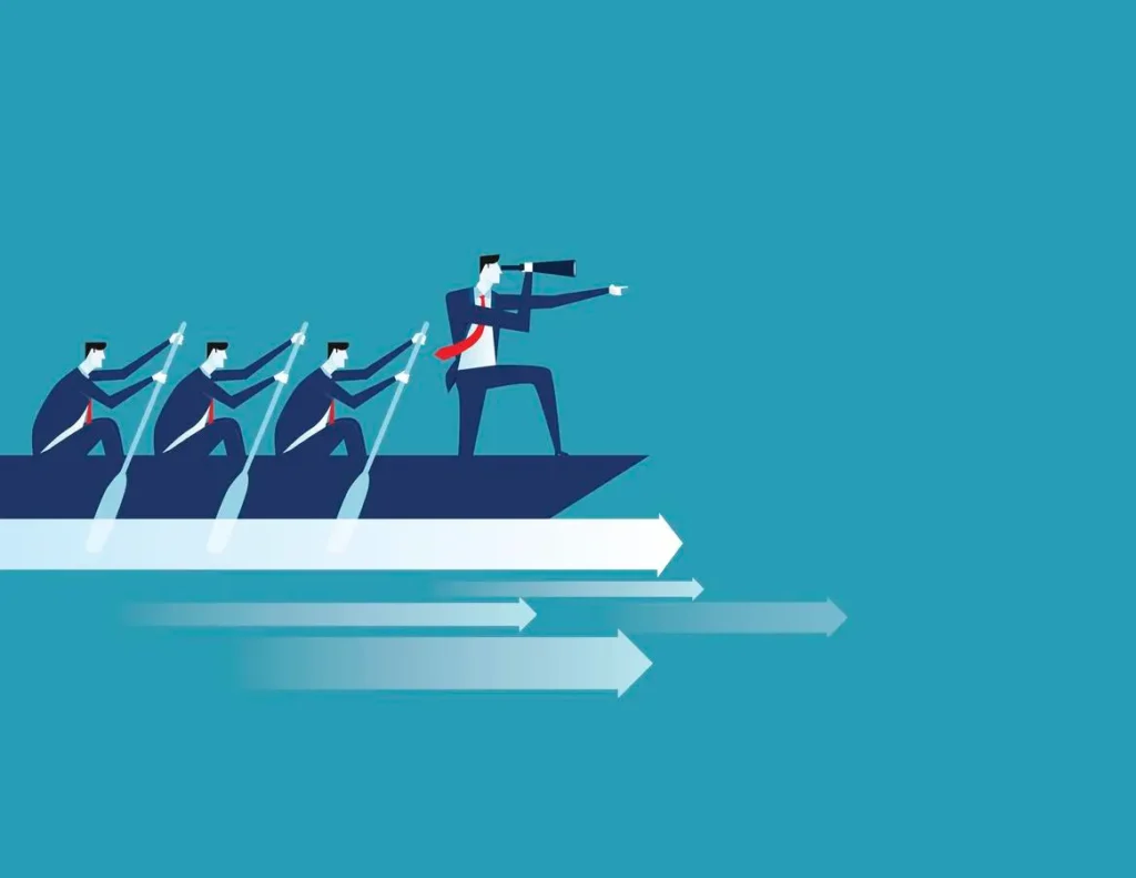 Why Claude Edward Elkins Jr Leadership Approach Works