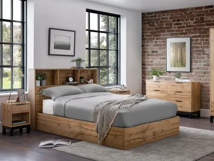 Best Bed Frame for Small Rooms