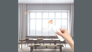 Choosing the Right Motorized Curtain Track: A Practical Guide