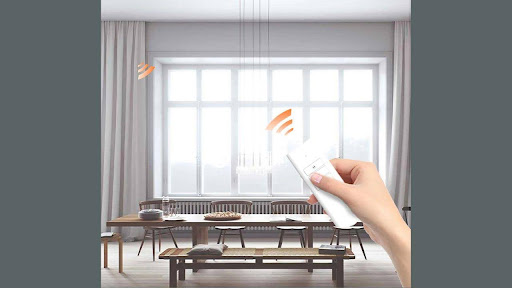 Choosing the Right Motorized Curtain Track