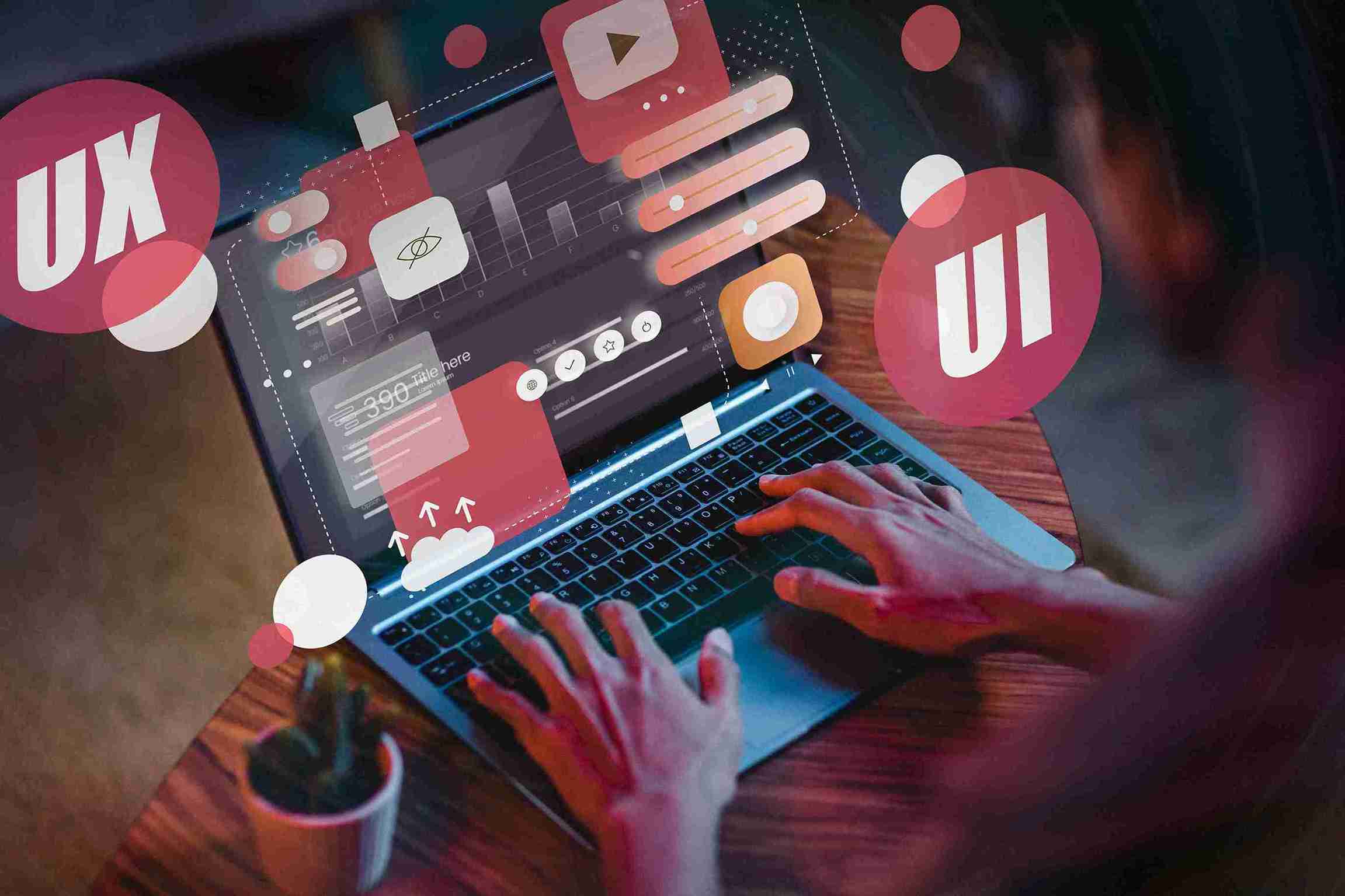 Chucktown Website Design Guide