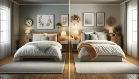 Decision Guide: Is a Queen Bed Right for You?