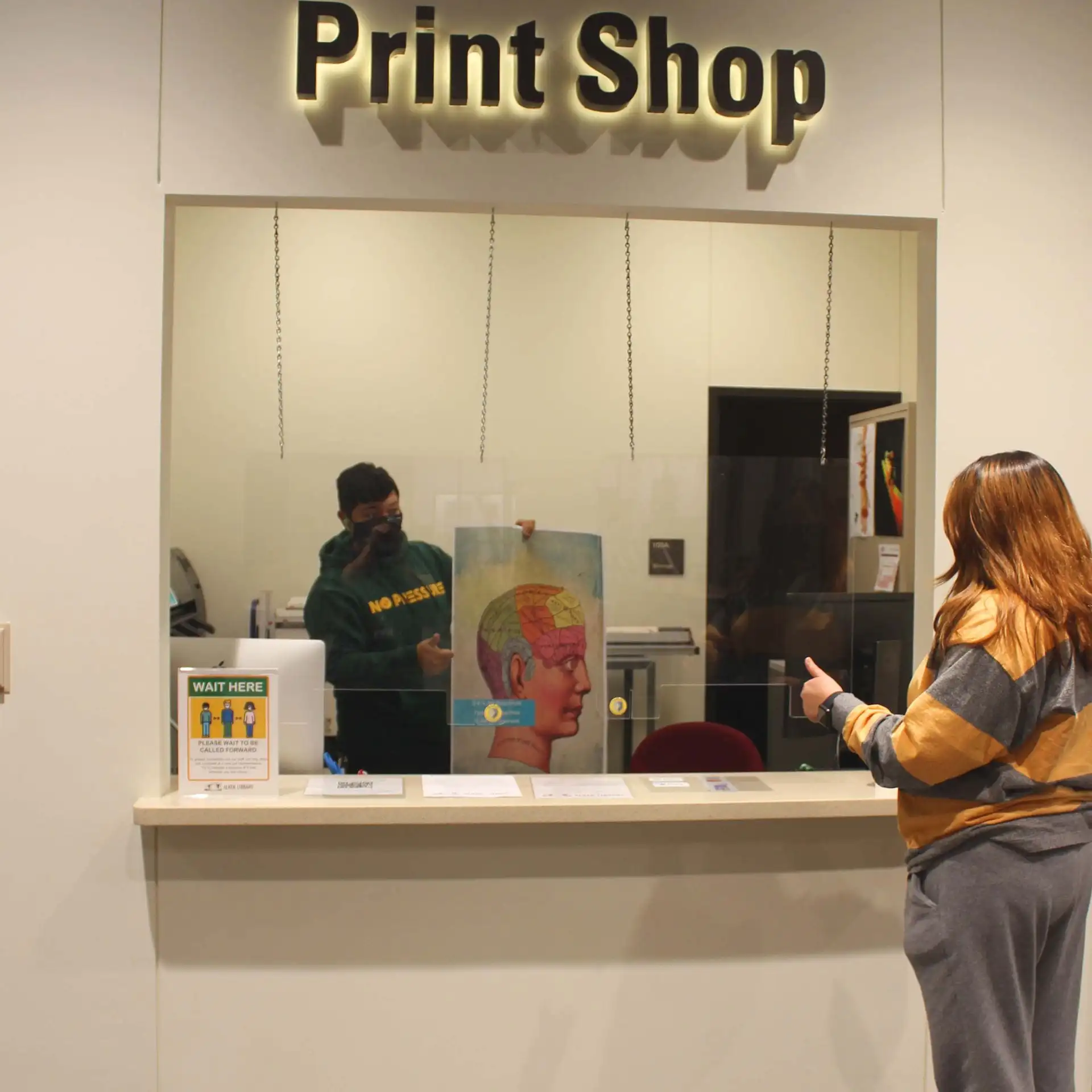 Solutions That a Print Shop Offers