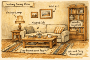 How to Choose Timeless Furniture for Any Home Style