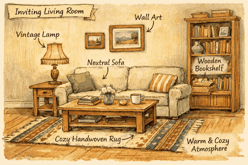 Timeless Furniture for Any Home Style