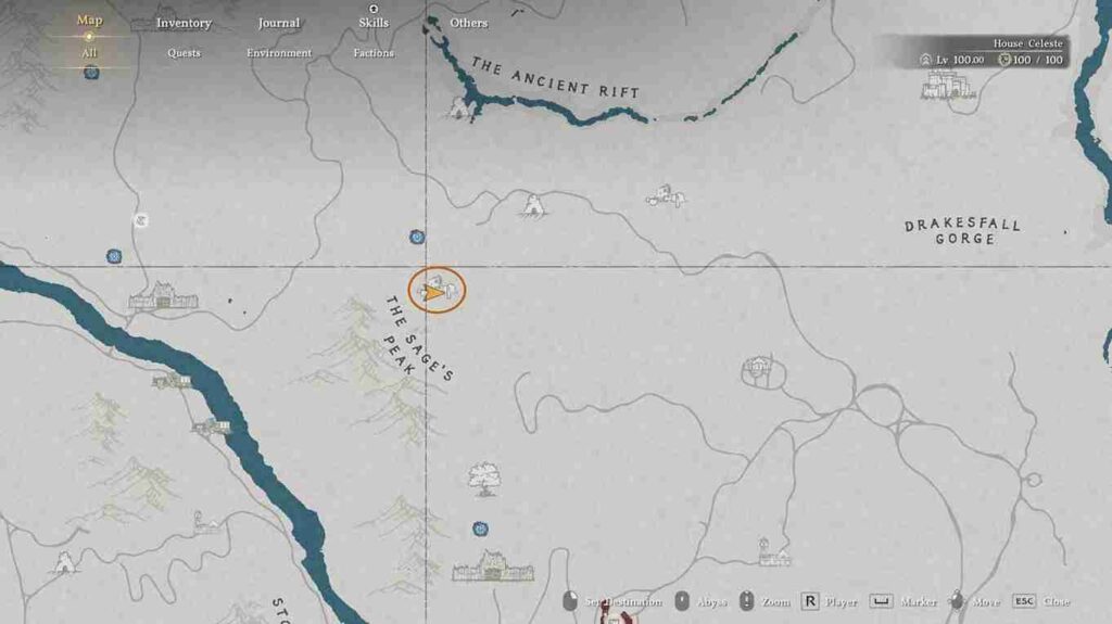 What is a Crimson Desert puzzle?