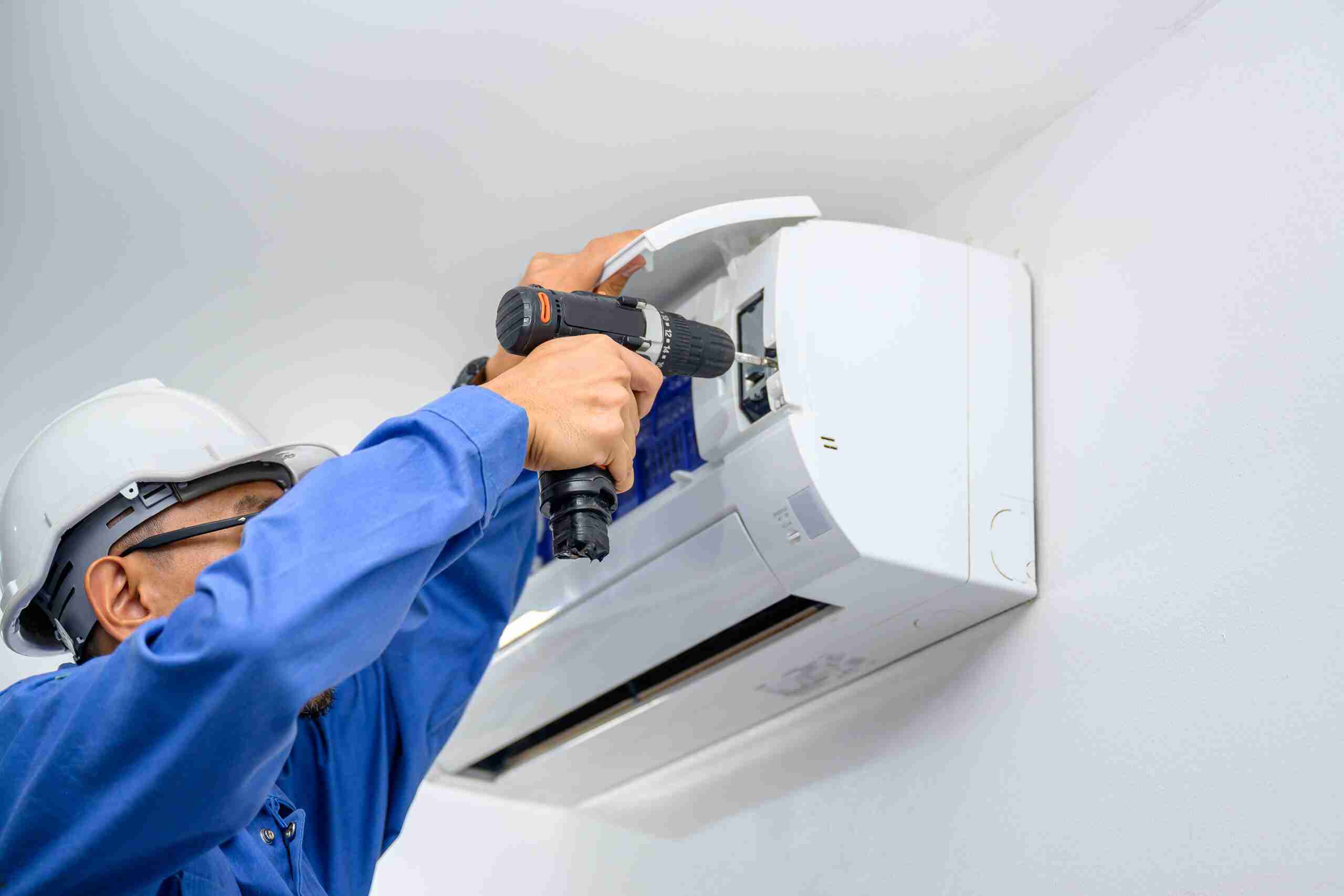 AC Repair During Emergency Situations