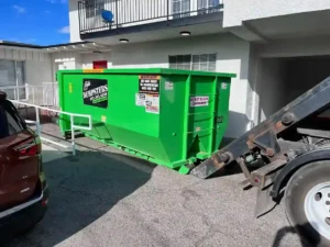 DIY Projects That Benefit From Dumpster Rentals