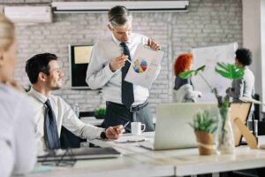 Signs Your Business Needs an Outsourced CFO Now