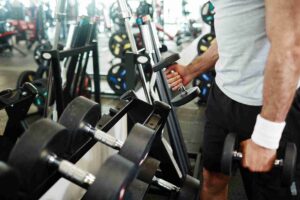 Gym Equipment Financing During Seasonal Membership Drops