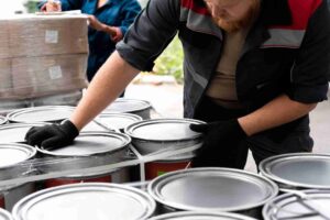 Innovative Applications of Industrial Adhesives in Modern Manufacturing