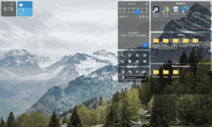 How iTop Easy Desktop Helped Me Take Control of My Desktop