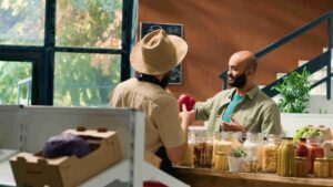The Role of Local Restaurants in Supporting Farmers