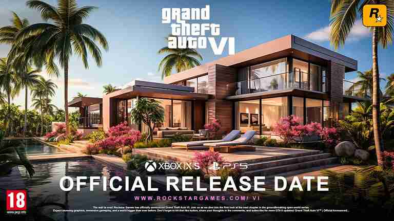 Official Release Date: When Can You Actually Play GTA 6?