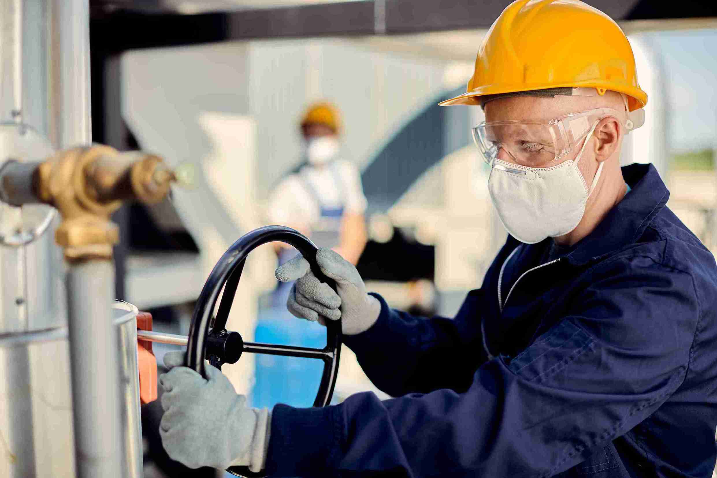 Streamlining Propane Delivery Services
