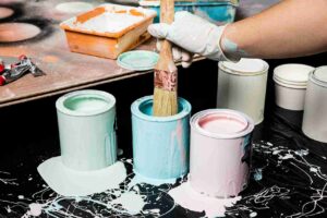 Innovations in Commercial Painting: Trends, Technologies, and Sustainable Practices