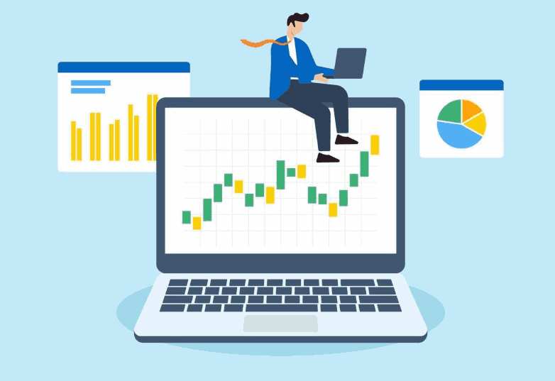 Market Awareness Tools
