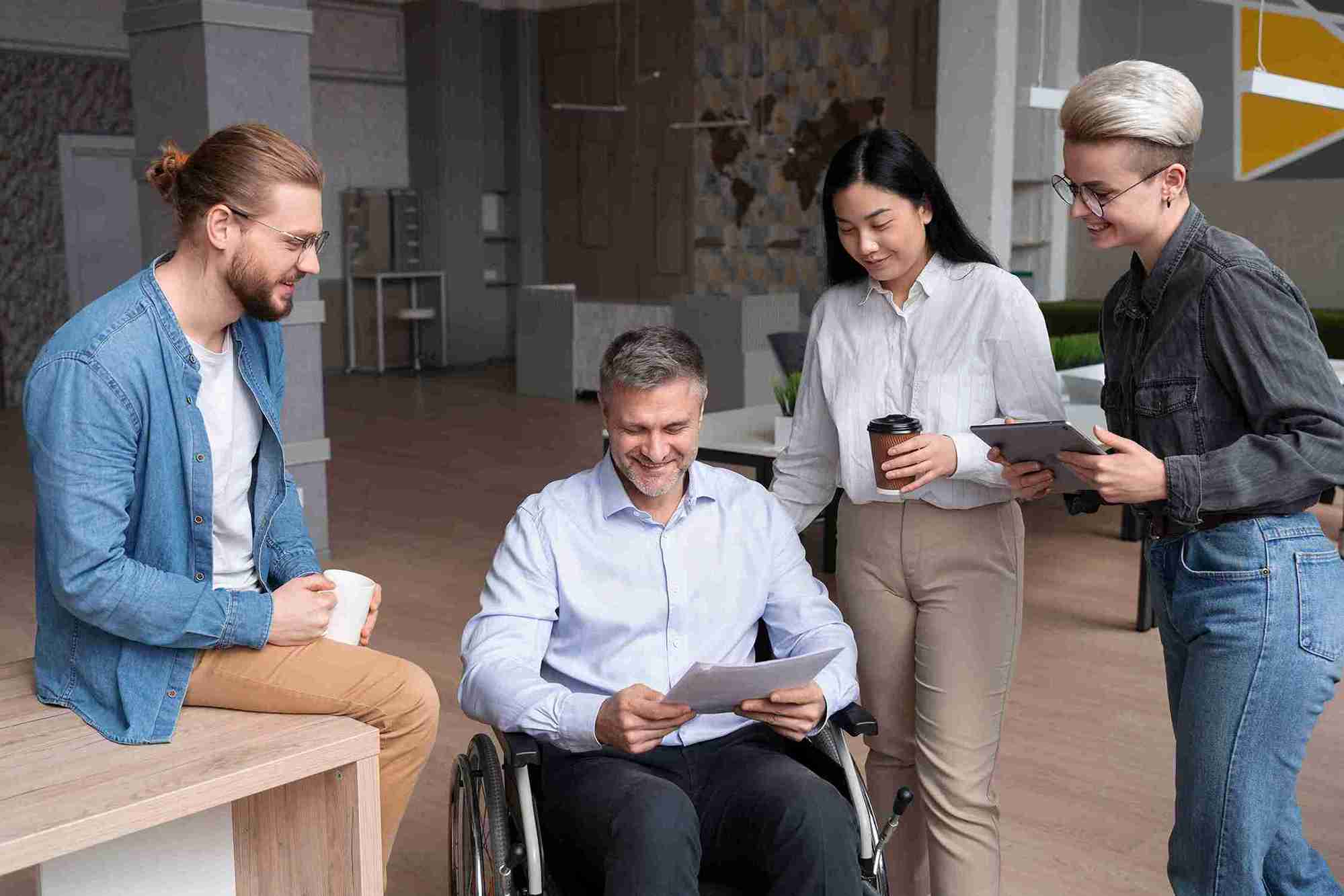 Personalised Support From NDIS Providers in Melbourne