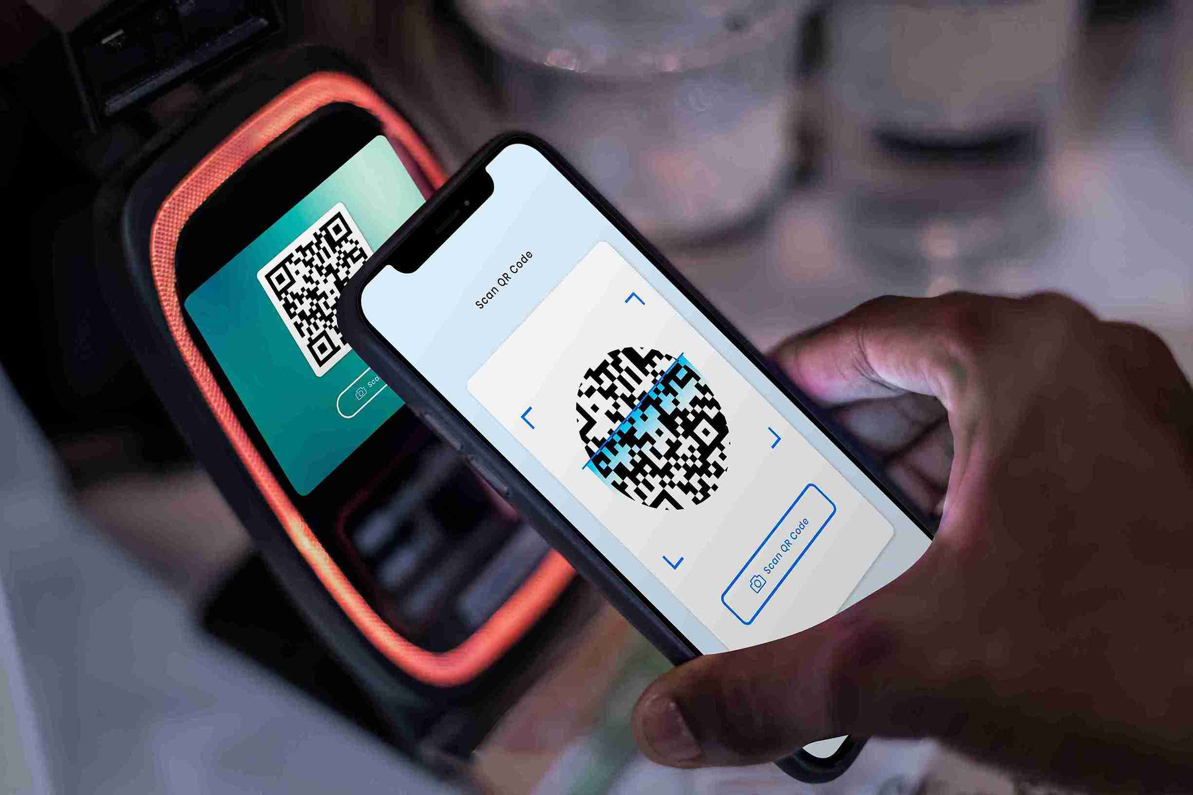 AI Payment Boxes in India