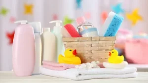 A Complete Guide to Baby Care Products Every Parent Needs in 2026