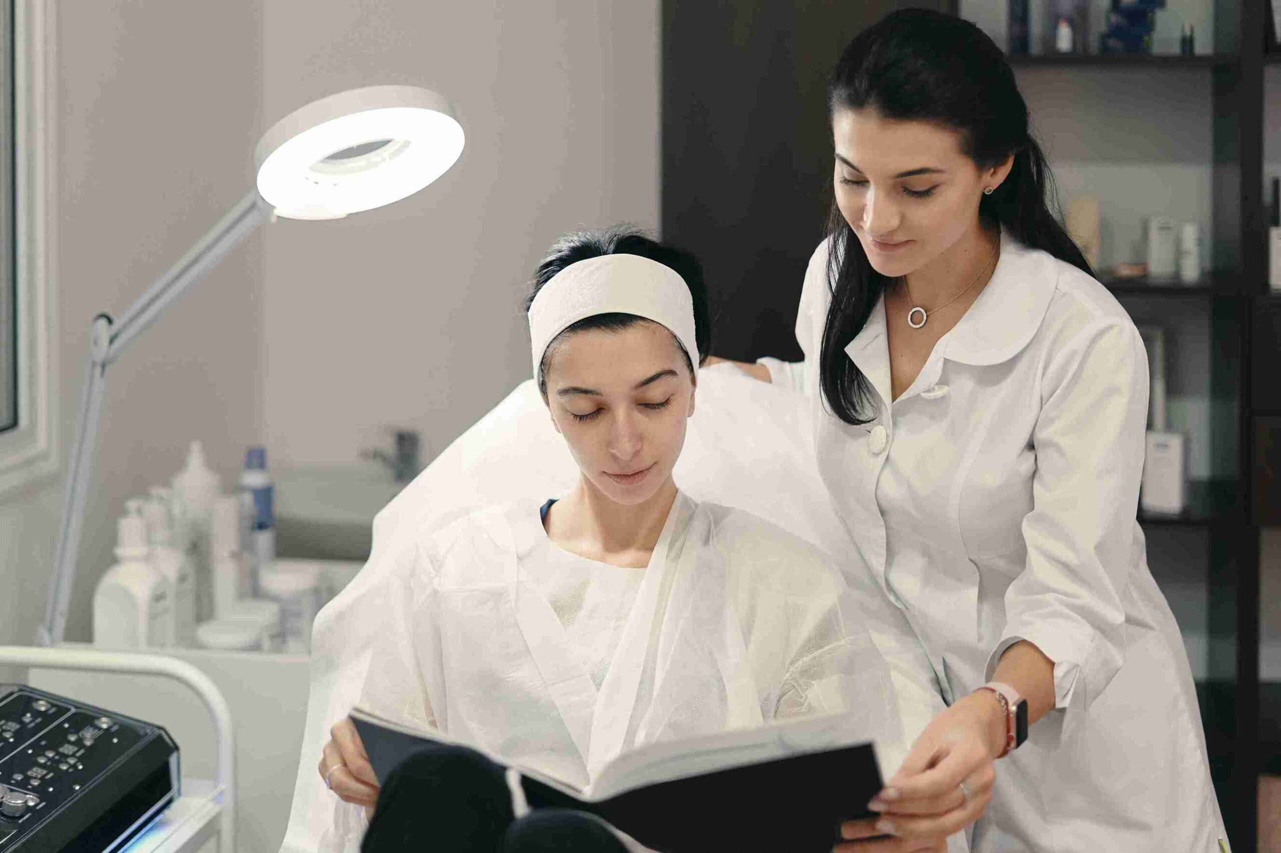Beauty Clinic in Melbourne