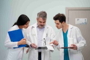 Cert 3 Pathology Assistance and the Career Conversations That Start Over Coffee