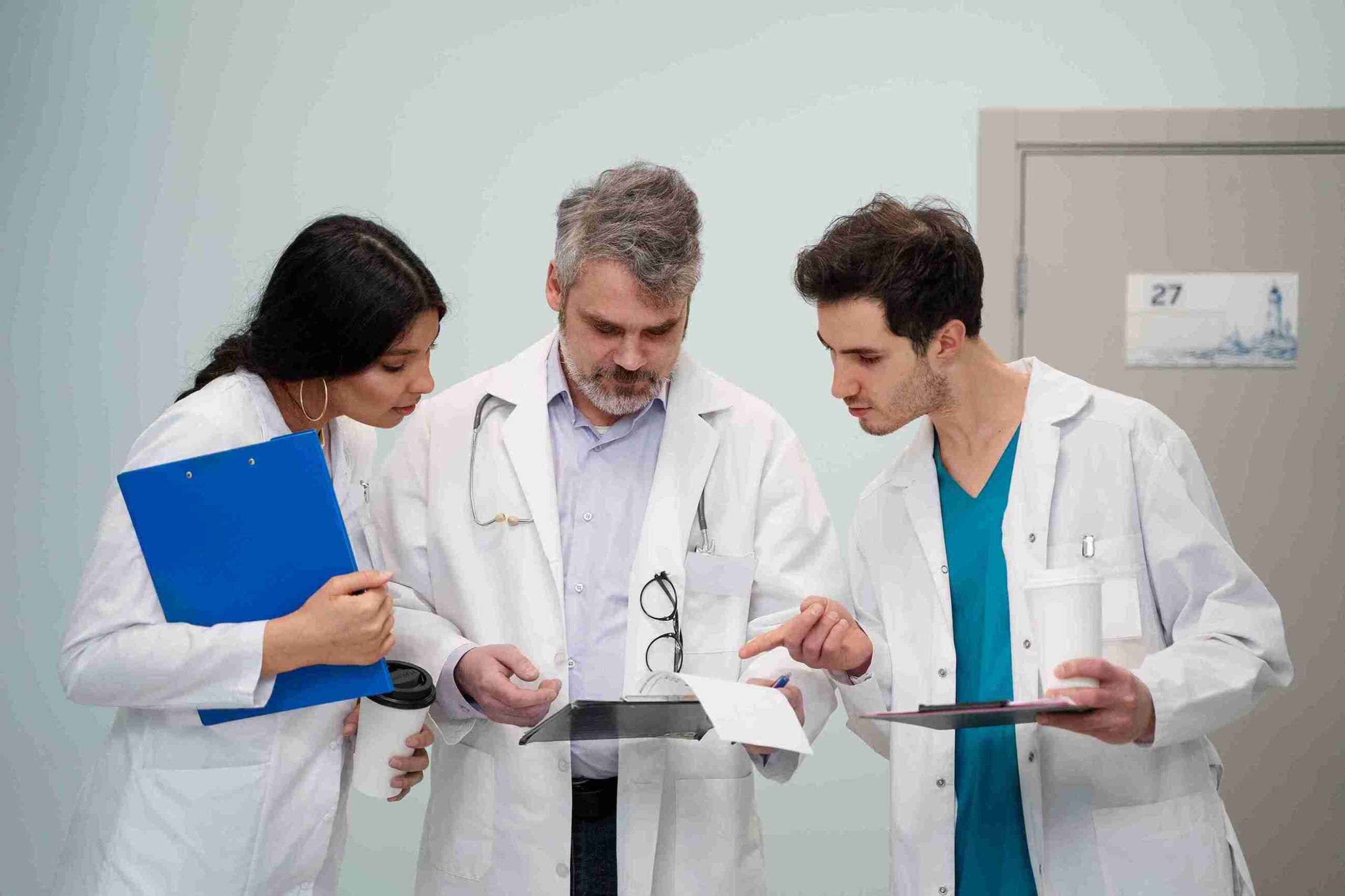 Cert 3 Pathology Assistance