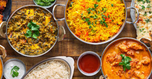 Indian Food Delivery: Restaurants, Tiffins and Food Trucks