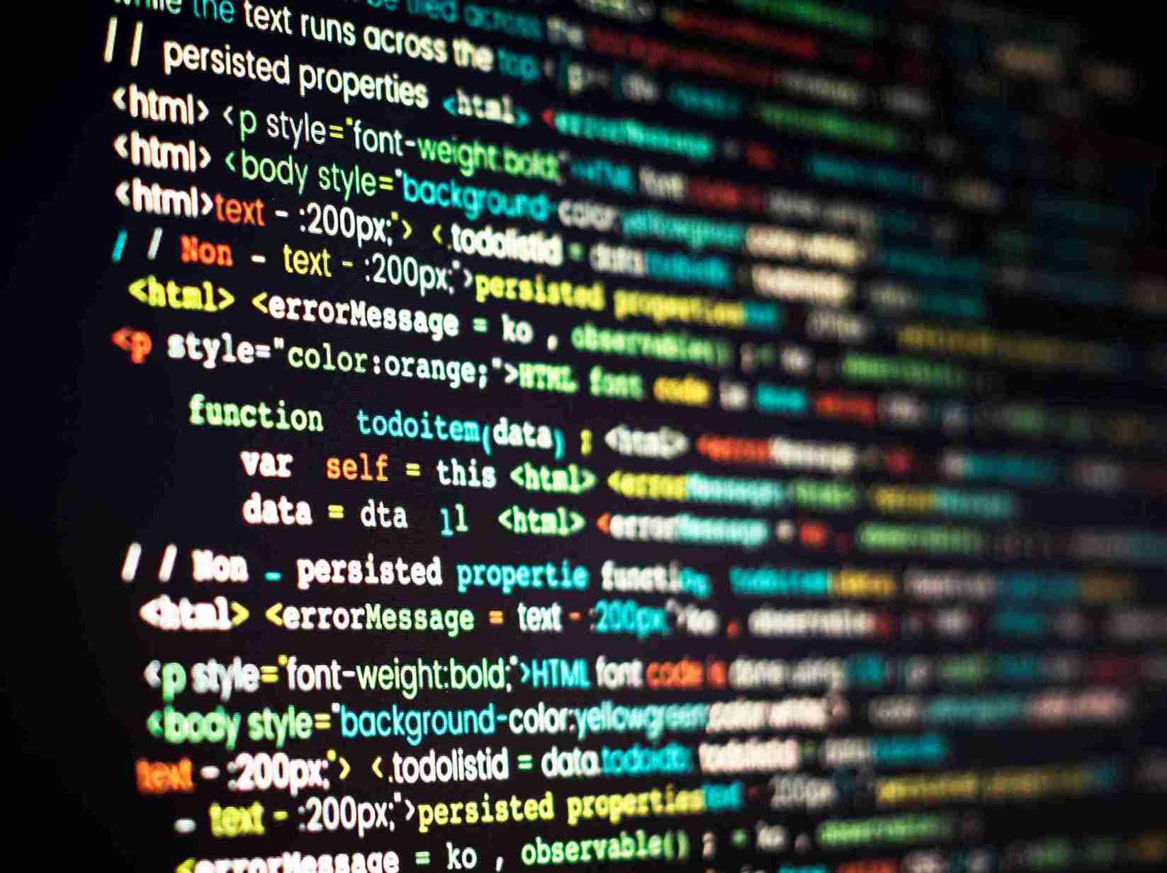 Coding Fonts for Your Editor