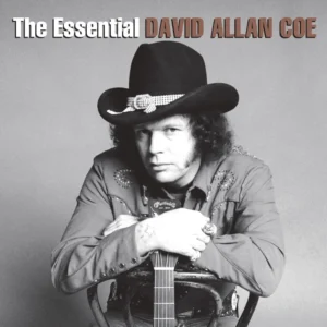 David Allan Coe Songs: Complete Hits Collection