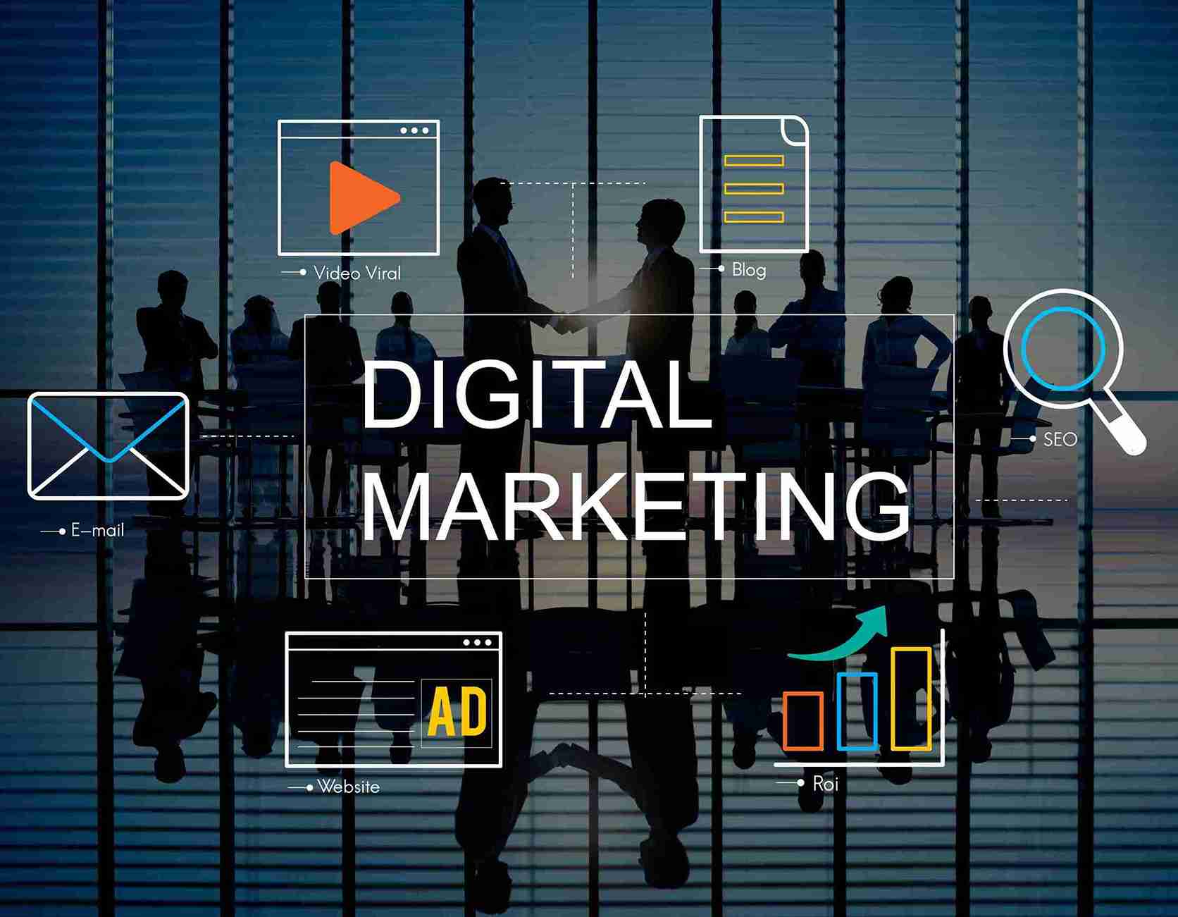 Digital Loyalty Marketing Is Transforming
