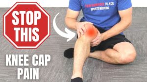 Knee Pain Won’t Stop? Try the Best Knee Cap for Pain Relief