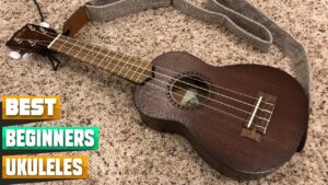 Best Ukulele for Beginners: Top Picks & Buying Guide