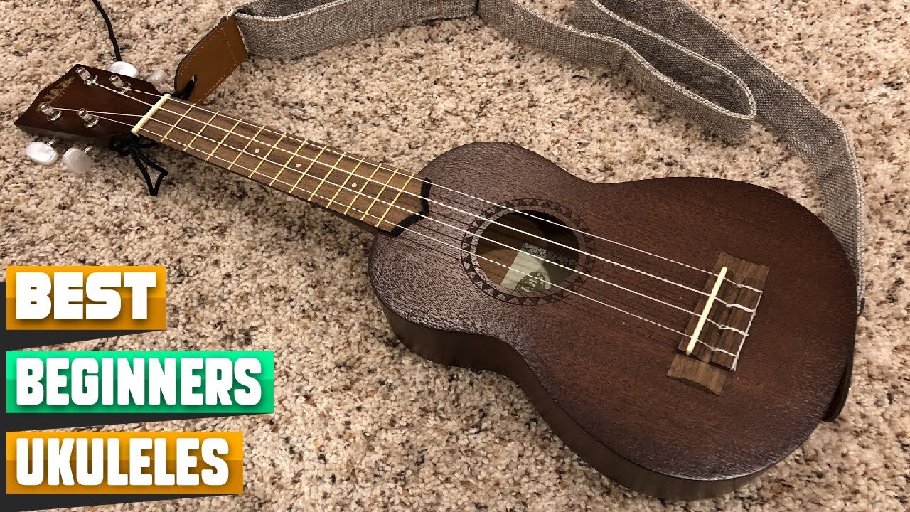 best ukulele for beginners
