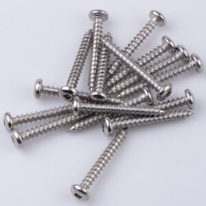 Self-Tapping Screws and the Small Building Choice That Often Saves Time Later