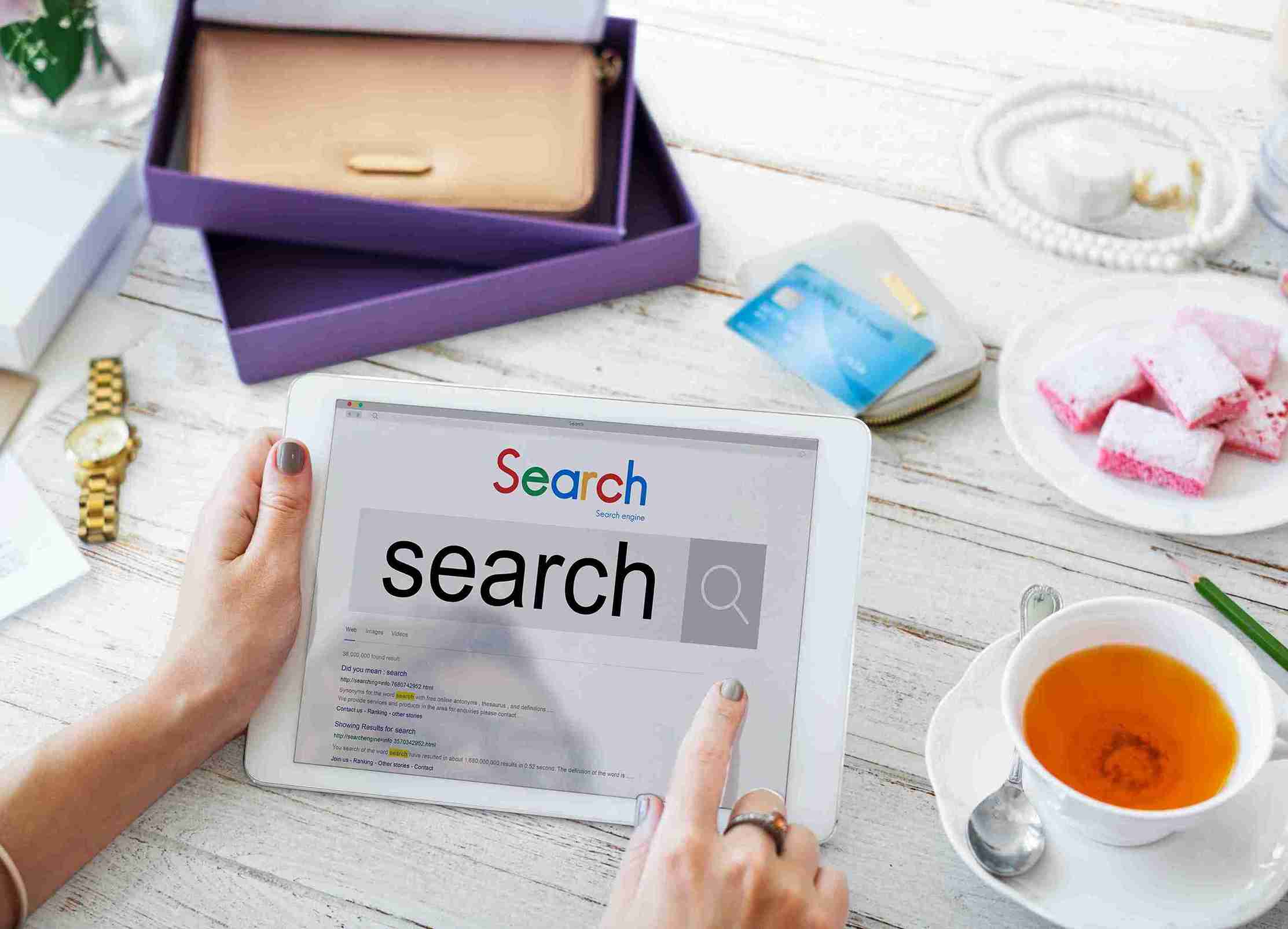 Visible in the AI-Driven Search Era