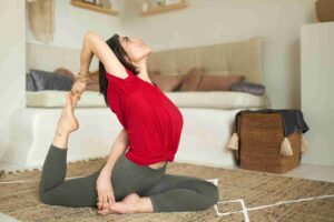 Best Yoga Poses for Back Pain: By Area and Situation