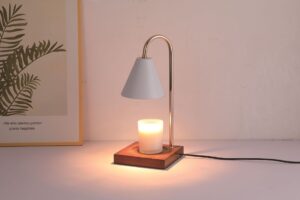 Candle Warmer Lamp: How It Works and What to Know