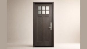 How to Choose an Exterior Door That Fits Your Home and Daily Life