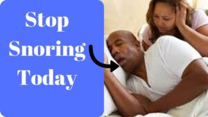 How to Stop Snoring: Simple Fixes and When to Worry