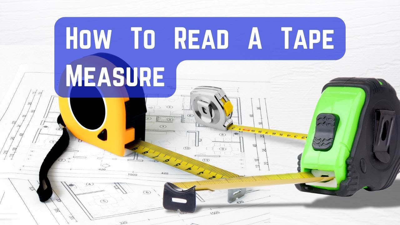 How to Read a Measurement Step by Step