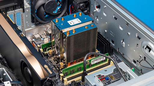 3D Design Tools Push Hardware